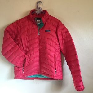 Patagonia Puffy Medium